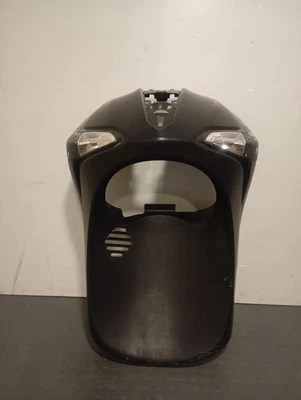 Scudo più frecce Piaggio liberty 50/125/150 i get 2016 2020 - Imagen 1 de 4