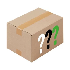 Mystery Boxen Konsolenspiele 10 STK NEU In FOLIE - Bild 1 von 1