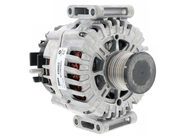 Alternador VALEO 0131546802 MERCEDES-BENZ E250 ML250 GLE300d Foto 1 de 2