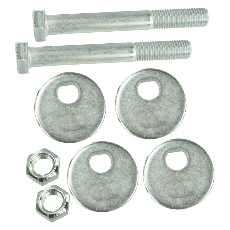 For Dodge Dakota 05-10 Mevotech Supreme Front Alignment Camber/Caster Bolt Kit — 第 1/1 张图片