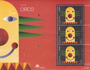 PORTUGAL / AZORES S / S EUROPA CEPT   (2002)  MNH - Imagen 1 de 1