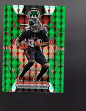 B4066- 2023 Panini Mosaic Football Insert Cards1 -You Pick- 10+ FREE US SHIP