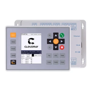 Cloudray Ruida RDC6432G Controller for CO2 Small Laser Machine Engraving - Picture 1 of 6