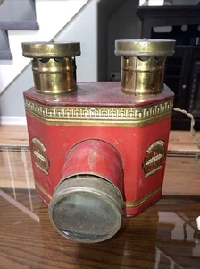 H.C. White Co. RADIO JUNIOR Post Card Projector - Picture 1 of 19