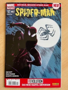 Spider-Man (Marvel Now!) # 2 - Panini / Marvel 2013-16 (Z 0-1) - Bild 1 von 2