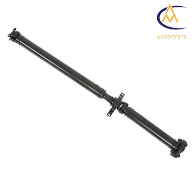 Rear Drive Shaft Assembly 65-7020 For BMW E46 325Ci 325i 328i Base RWD 2.8L 2.5L - Image 1 of 4