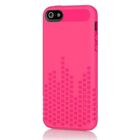 Incipio Frequency Textured Case For Apple Iphone 5/5s/se - Cherry Blossom Pink