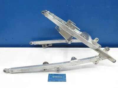 Subchasis trasero Yamaha WR450F 2007-2011 OEM 2007-2013 WR250F (submarco de stock) Foto 1 de 4