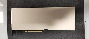 Nvidia Tesla A100 40GB GPU Accelarator Graphics Card Deep learning AI SXM4 - Afbeelding 1 van 8