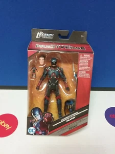 DC Legends Multiverse The Atom Figur Rookie NEU   - Bild 1 von 1