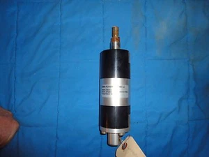 NEW OLD STOCK COMBI PACKAGING SYSTEMS PN0160173 HYDRAULIC CYLINDER 150 PSI AIR - Picture 1 of 1