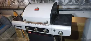 Gasgrill - Bild 1 von 5