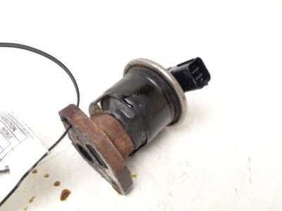 EXHAUST GAS RECIRCULATION EGR VALVE FOR HONDA CIVIC EXHAUST 2011 - Image 1 of 4