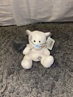 BNWT My Blue Nose Friends 4” Blanche The Stoat Plush Toys Tatty Teddy Me to you