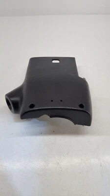 PEUGEOT 307 MK1 01-08 VOLANTE INFERIOR CUBIERTA EMBELLECEDOR 9652605977 Foto 1 de 4