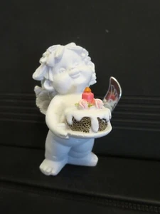 Angel Igor - Igor with Gift Message, Happy Birthday - Picture 1 of 1