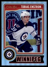 2014-15 O-Pee-Chee Rainbow Tobias Enstrom #82