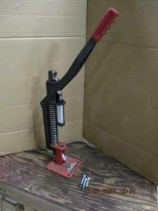 MEC Case Conditioner, 16 Gauge - Picture 1 of 3