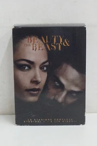 Die Schöne und das Biest - Komplette Serie 4 Staffeln (19 DVDs) (Episoden 1-70) mit ... - Bild 1 von 4