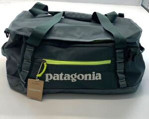 Patagonia Black Hole Duffel 55L One Size Select Color, was 169$ - SALE OFF