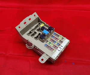 15-19 SUBARU OUTBACK LEGACY RELAY JUNCTION DISTRIBUTION FUSE BOX BLOCK MODULE - Picture 1 of 6