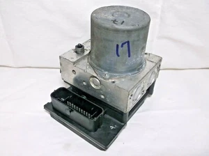 09-10 AUDI A4/ AWD/ OPT 1AT /A.B.S/ ANTI-LOCK BRAKE PUMP/ MODULE/ ASSEMBLY - Picture 1 of 5