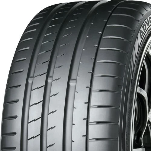 295/30 ZR24 (104Y) XL RPB Yokohama Advan Sport (V107) SUV - Imagen 1 de 4
