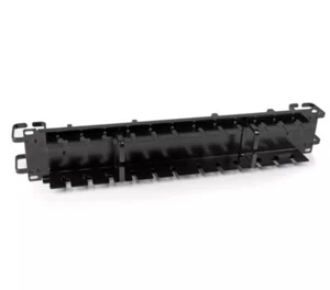 Startech.com CMPNL2UC Cable Management Panel for 19" Rack - Picture 1 of 3