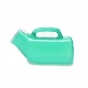 1200ML Male Urinal - Outdoor Camping Travel Bottle - Picture 1 of 12