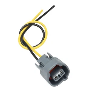 Windshield Washer Pump Connector Plug Harness For 2016-2020 Honda Civic - Picture 1 of 6
