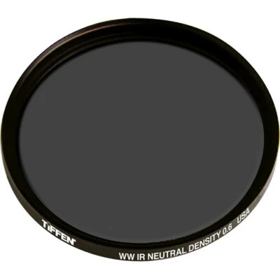 New Tiffen 77mm IRND0.6 Filter Water White IRND6 MFR #W77IRND6 - Image 1 of 4