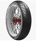 Avon Tyres Viper Stryke AM63 Scooter Tire 120/80-14, Bias, Front, 58S 2340811