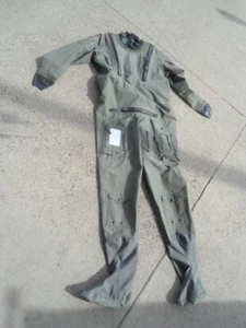 Mustang Survival Anti-Exposure Immersion Flyers Coverall - Picture 1 of 11