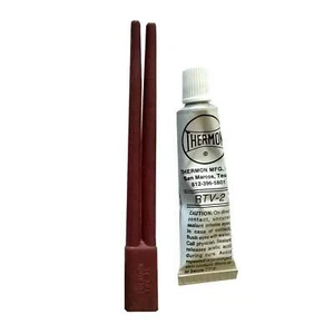 Thermon Cold End Termination Kit Self Regulating Heat Cable TBX-3LC 1191010 - Picture 1 of 6