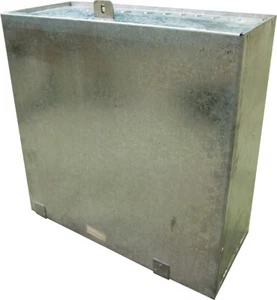 Deep Meter Box + Panel NSW Standard 600mm x 600mm x 330mm - Picture 1 of 1