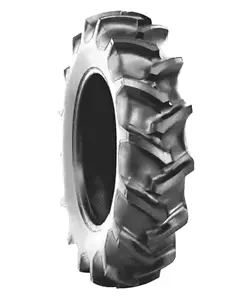 1 New 5-12 Regency Ag Lug Tire fits Kubota Compact Garden Tractor 5 12 382-333 - Picture 1 of 1