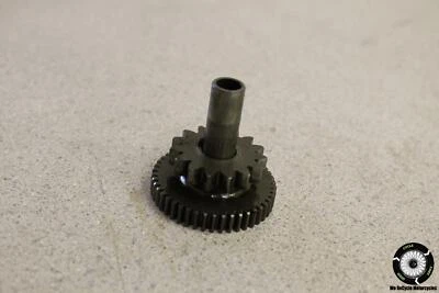 1981 Honda CB750K CB750 Four ENGINE MOTOR STARTER IDLER GEAR CB 750 K 81 - Image 1 of 4