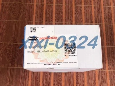 1PCS  NEW  HACH  8975900  COD third-generation pressure sensor DHL shipping - Image 1 of 4