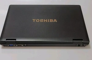 Toshiba Tecra A11-S3512 Laptop - UNTESTED - Picture 1 of 6