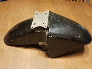 Soporte horquilla guardabarros delantero Suzuki GSX600F Katana 1988-97 fh89 - Imagen 1 de 7