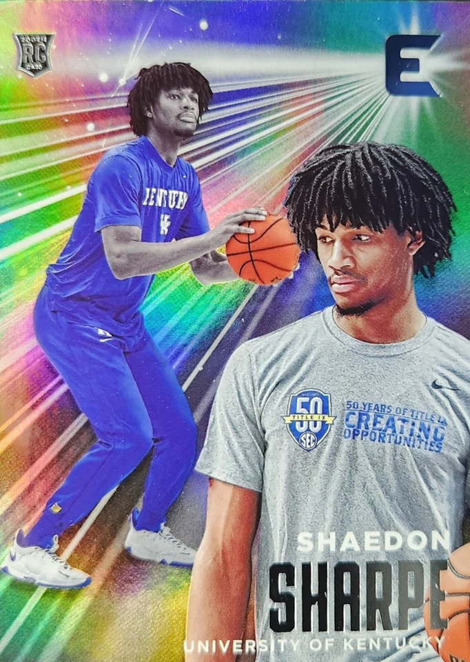 2022 Panini Chronicles Essentails Draft Picks Pick your Card (Base & Pink) - Image 1 of 1