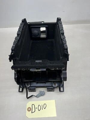 2013-2015 LEXUS  GS350 FRONT CENTER CONSOLE FRAME  LID OEM - Image 1 of 4