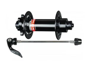 Novatec, buje Fatbike rueda delantera 135/QR 32 orificios, D101-SB-QR 135mm FDS - Imagen 1 de 1
