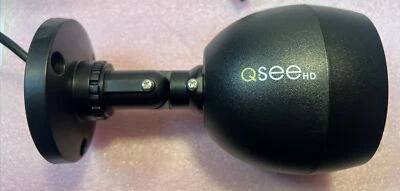 Q-SEE QCA8091B 2MP ANALOG SECURITY CAMERA - Image 1 of 3