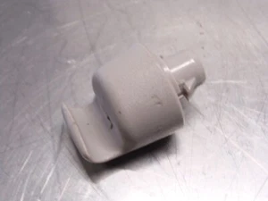 Clip para parasol izquierdo derecho Infiniti Q50 13 14 15 16 17 18 19 - Imagen 1 de 1