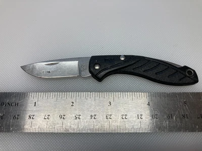 Buck USA Nano Rival 363 Pocket Knife - Image 1 of 3