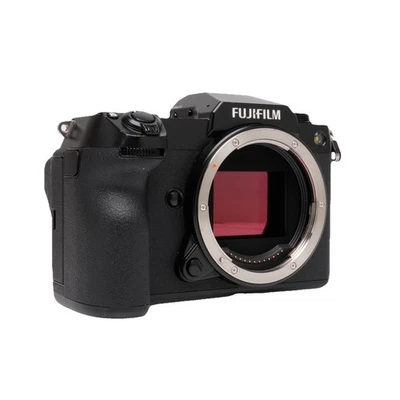 富士 GFX 100S 1,02MP 中画幅无反光镜相机 - 9400 快速计数 — 第 1/4 张图片