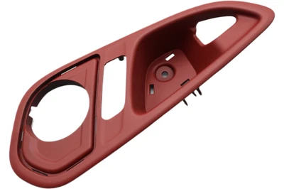 6HZ73LR9AA NUEVO OEM 2015-2017 DODGE VIPER PUERTA IZQUIERDA LIBERACIÓN MANIJA BISEL Foto 1 de 4