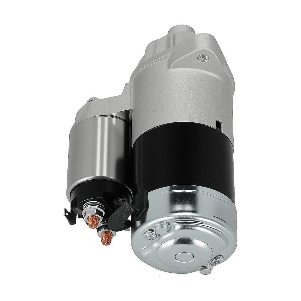 Стартер для Dodge Ram 50 весь двигатель 1987-1989 3610032630 12 В 1,4 кВт - Изображение 1 из 4