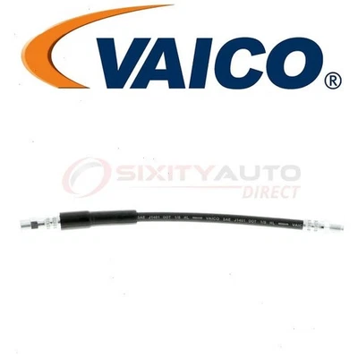 VAICO Rear Right Brake Hydraulic Hose for 2009-2010 BMW 535i xDrive - Hoses fi - Imagem 1 de 4